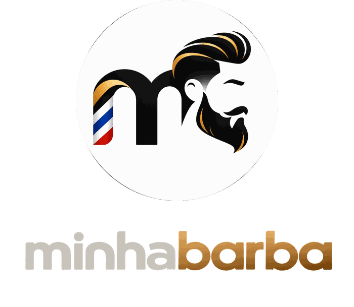 Minha Barba — Sistema para barbearias